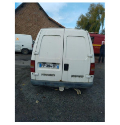 Serrure avant droit PEUGEOT EXPERT 1