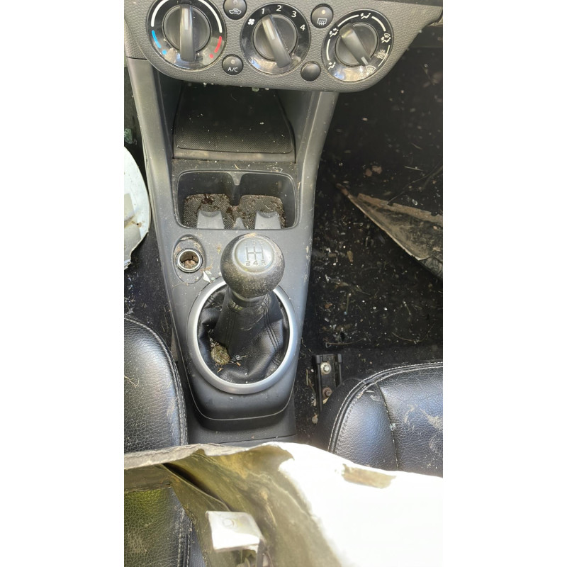 Bras essuie glace arriere SUZUKI SWIFT 3 Photo n°6