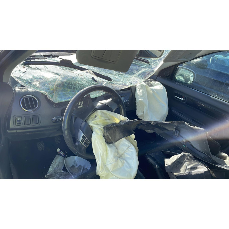Bras essuie glace arriere SUZUKI SWIFT 3 Photo n°11