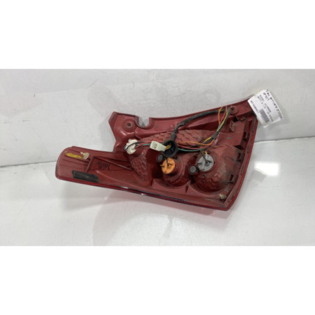Feu arriere principal droit (feux) SUZUKI SWIFT 3