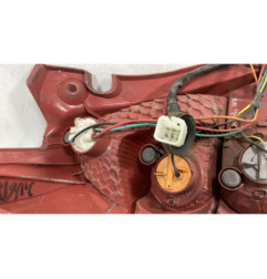 Feu arriere principal droit (feux) SUZUKI SWIFT 3