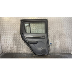 Porte arriere gauche SUZUKI SWIFT 3