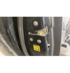 Porte arriere gauche SUZUKI SWIFT 3