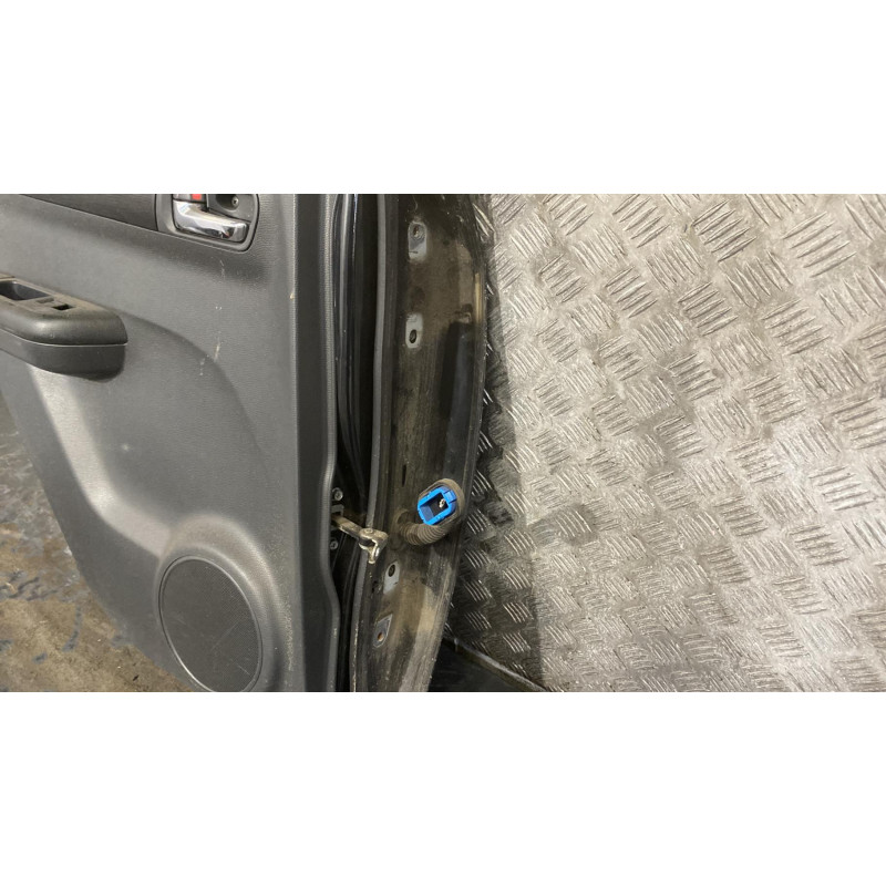 Porte arriere gauche SUZUKI SWIFT 3 Photo n°6