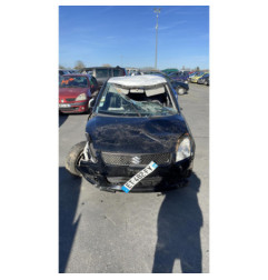 Porte arriere gauche SUZUKI SWIFT 3