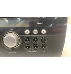 Autoradio d'origine SUZUKI SWIFT 3