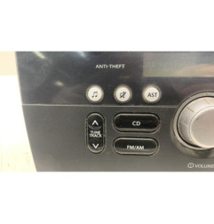 Autoradio d'origine SUZUKI SWIFT 3