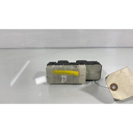 Interrupteur de leve vitre avant gauche SUZUKI SWIFT 3