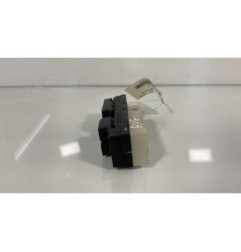 Interrupteur de leve vitre avant gauche SUZUKI SWIFT 3