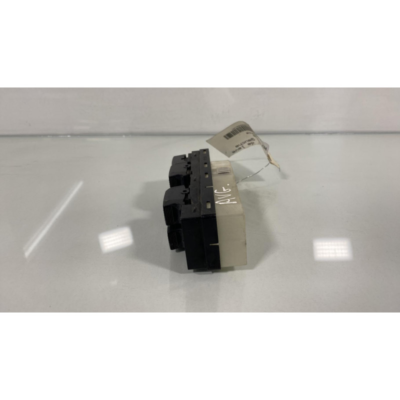 Interrupteur de leve vitre avant gauche SUZUKI SWIFT 3 Photo n°3
