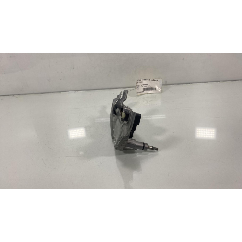 Moteur essuie glace arriere SUZUKI SWIFT 3 Photo n°2
