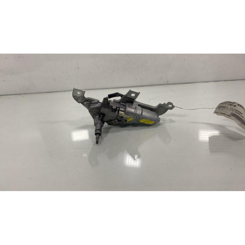Moteur essuie glace arriere SUZUKI SWIFT 3 Photo n°3