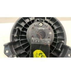 Pulseur d'air SUZUKI SWIFT 3