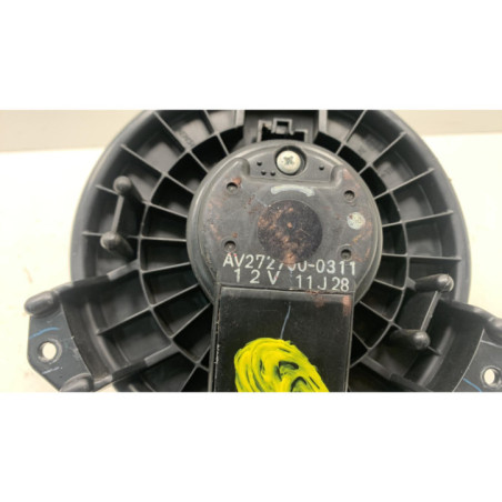 Pulseur d'air SUZUKI SWIFT 3