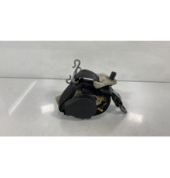 Pretensionneur de ceinture avant droit PEUGEOT 207