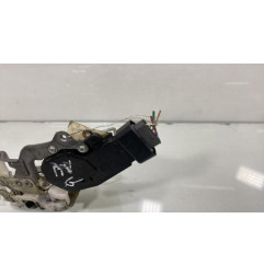 Serrure avant gauche PEUGEOT 107