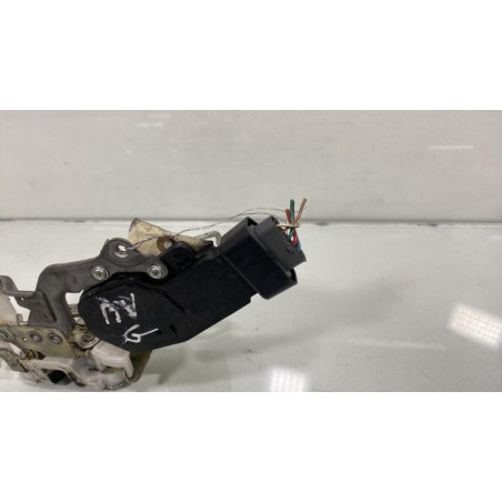 Serrure avant gauche PEUGEOT 107