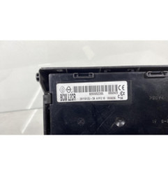 Boitier UCH RENAULT CLIO 3