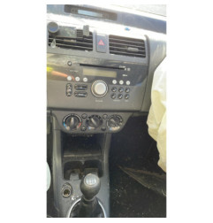 Commodo d'essuie glaces SUZUKI SWIFT 3