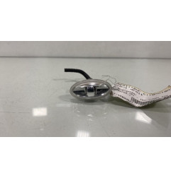 Repetiteur clignotant avant droit (Feux) PEUGEOT 4007