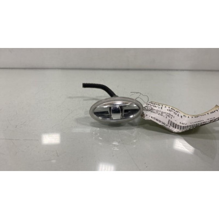 Repetiteur clignotant avant droit (Feux) PEUGEOT 4007