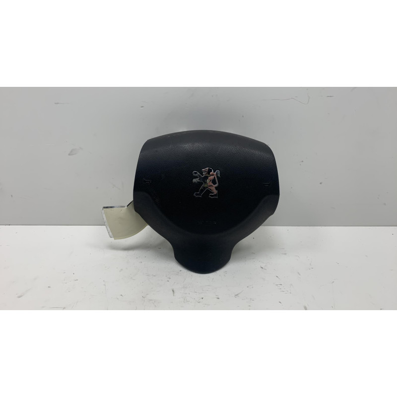 Air bag conducteur PEUGEOT 4007 Photo n°2