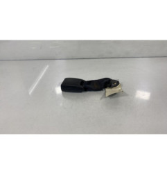 Attache ceinture arriere gauche PEUGEOT 4007 Photo n°1
