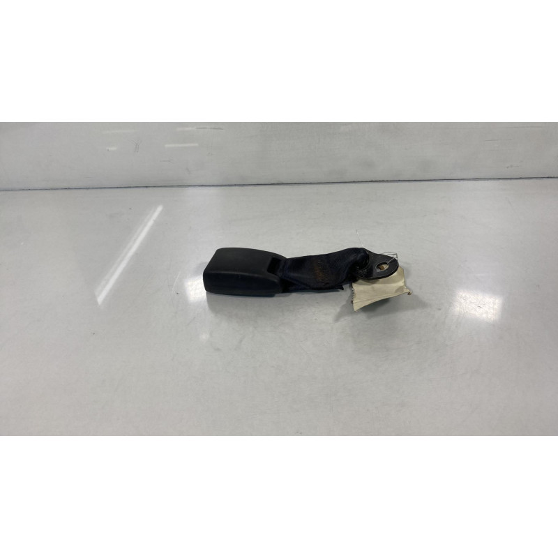 Attache ceinture arriere gauche PEUGEOT 4007 Photo n°1