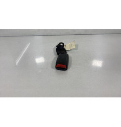 Attache ceinture arriere gauche PEUGEOT 4007