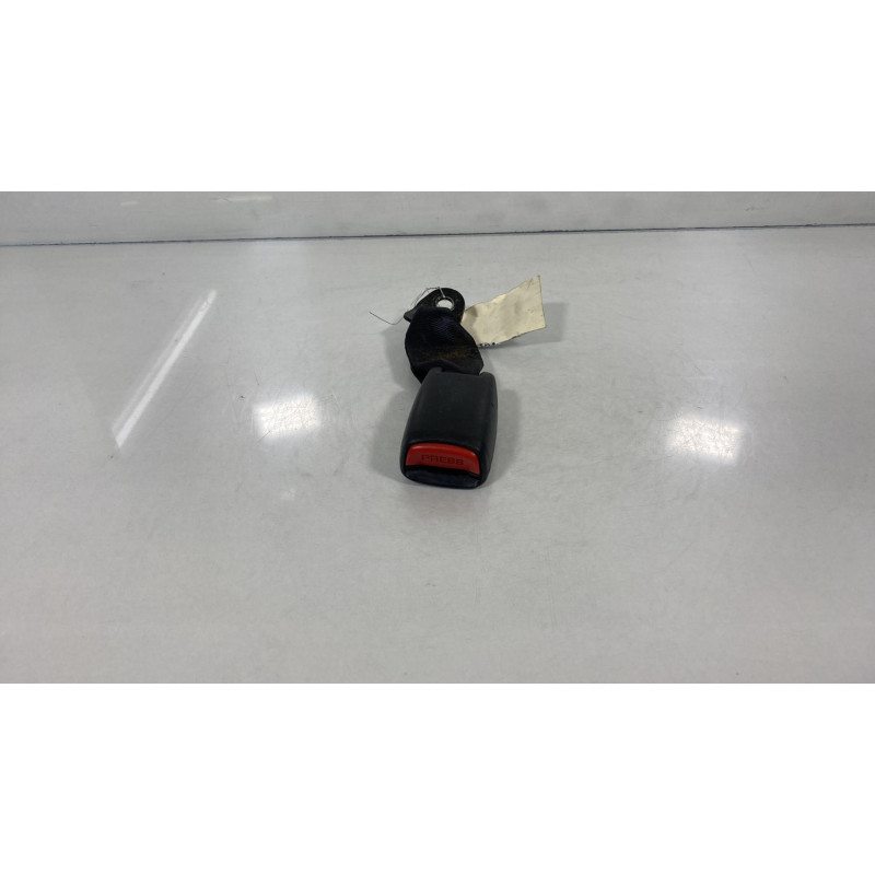 Attache ceinture arriere gauche PEUGEOT 4007 Photo n°2