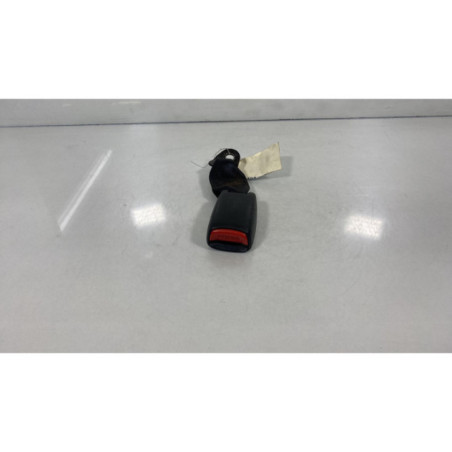 Attache ceinture arriere gauche PEUGEOT 4007