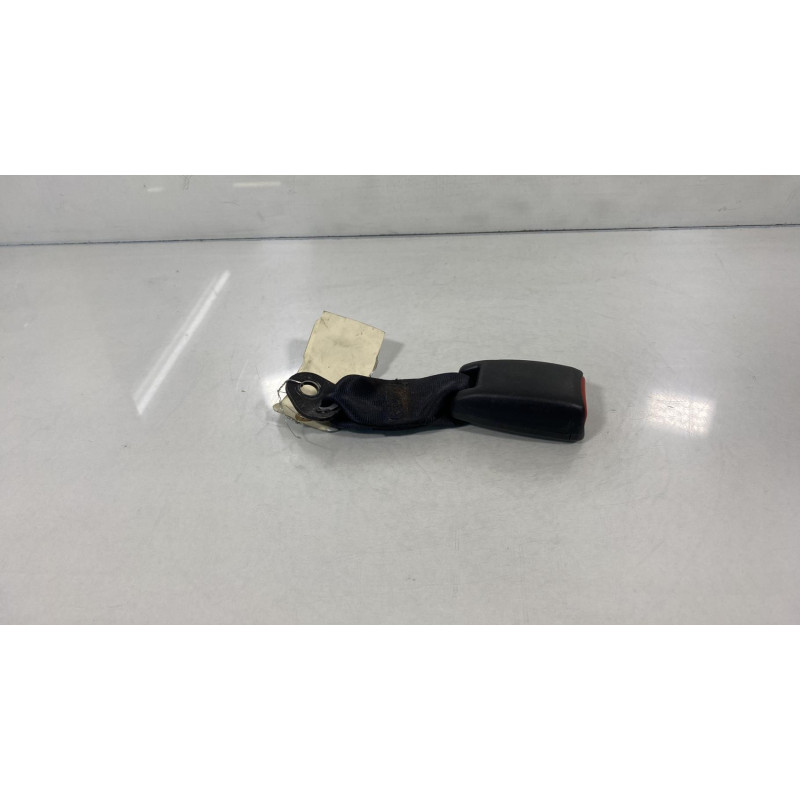 Attache ceinture arriere gauche PEUGEOT 4007 Photo n°3