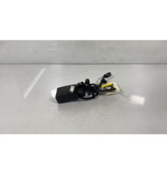 Attache ceinture avant droit PEUGEOT 4007