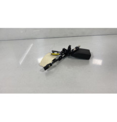 Attache ceinture avant droit PEUGEOT 4007