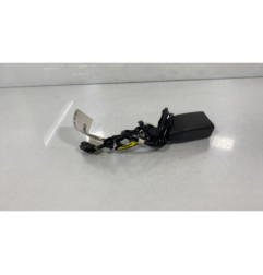 Attache ceinture avant gauche PEUGEOT 4007