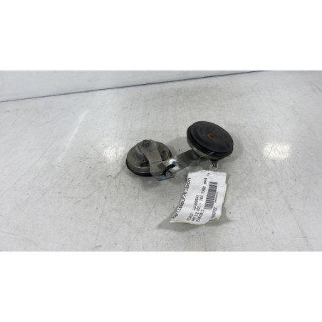 Avertisseur/Klaxon PEUGEOT 4007