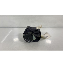 Ceinture arriere droit PEUGEOT 4007 Photo n°1