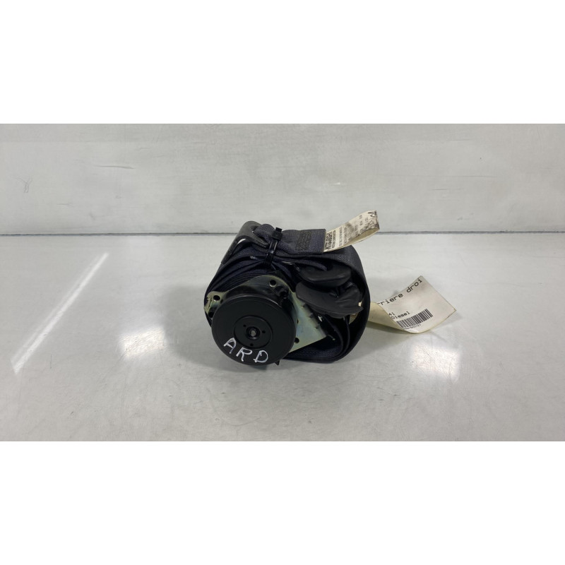 Ceinture arriere droit PEUGEOT 4007 Photo n°1