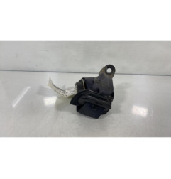 Ceinture arriere gauche PEUGEOT 4007 Photo n°1