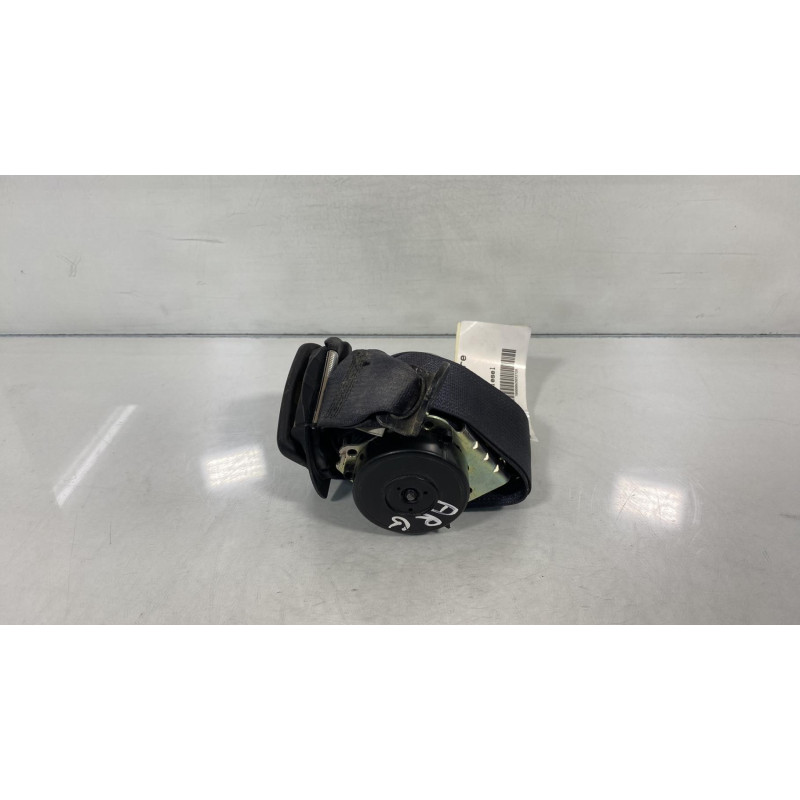 Ceinture arriere gauche PEUGEOT 4007 Photo n°3