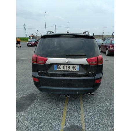 Charniere de capot PEUGEOT 4007