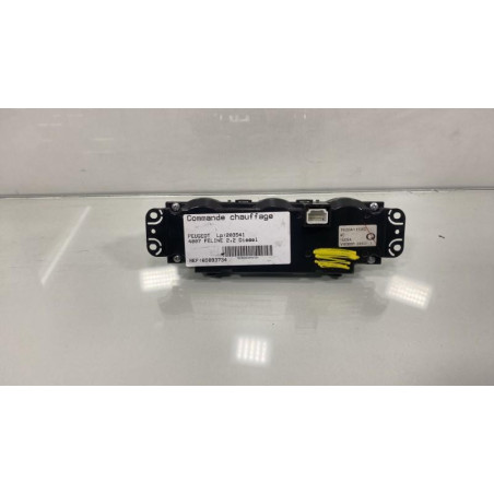 Commande chauffage PEUGEOT 4007
