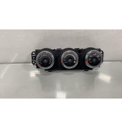 Commande chauffage PEUGEOT 4007