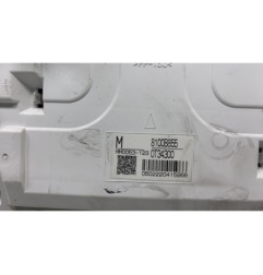 Compteur PEUGEOT 4007