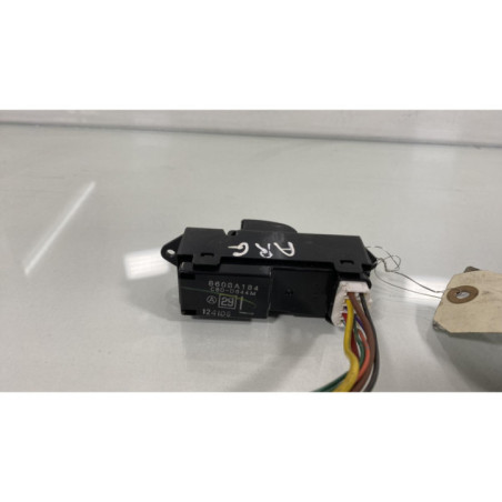 Interrupteur de leve vitre arriere gauche PEUGEOT 4007