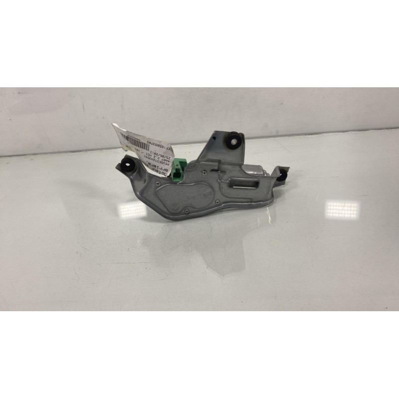 Moteur essuie glace arriere PEUGEOT 4007 Photo n°1