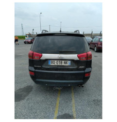 Serrure avant gauche PEUGEOT 4007
