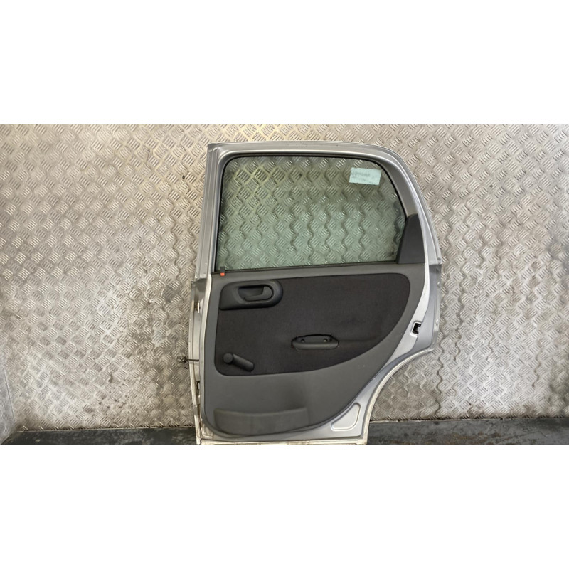 Porte arriere droit OPEL CORSA C Photo n°1