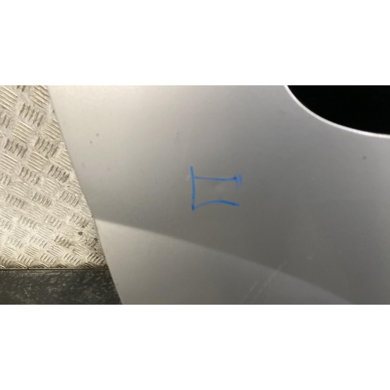 Porte arriere droit OPEL CORSA C Photo n°3