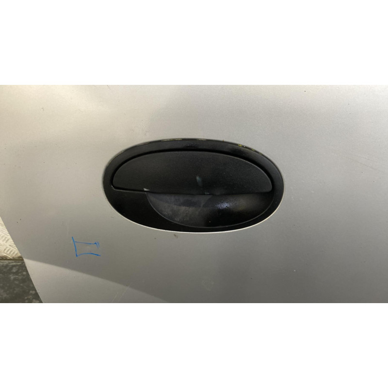 Porte arriere droit OPEL CORSA C Photo n°4